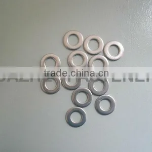 Round Flat Washers DIN125 Zhejiang Factory thumbnail-1