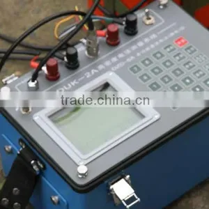 120 Channels Multi-Electrodecoal Coal Mine Detector thumbnail-1