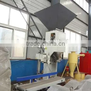 CE Automatic Wood Pellet Packing Machine thumbnail-3