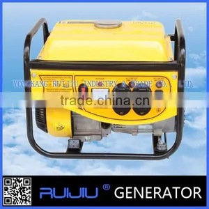 Gasoline Generator 5000W 1500W 2000W 950W,220V 230V 240V 120V thumbnail-1