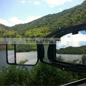 Scissor Mirror With Blind Spot thumbnail-1