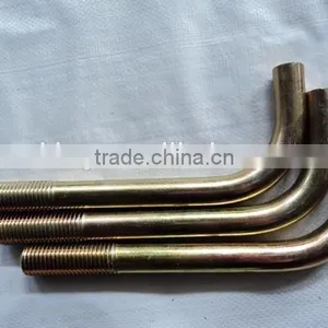 Carbon Steel J Bolt thumbnail-1