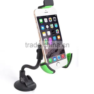 Long Neck Mobile Phone Car Holder thumbnail-5