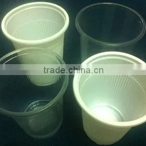 Plastic Film HIPS Films for Cup Food Grade thumbnail-3