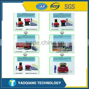 YQ Height Adjustable Welding Positioner thumbnail-1