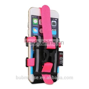 Running Sport Armband Xiaomi Case Gym Mobile Phone Arm Holder Waterproof Armband Case Armband Badge Holder thumbnail-4