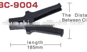 Booster Cable TUV/GS CE 600-1200A CU/CCA thumbnail-2