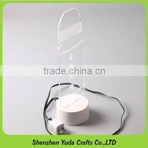 Shop Decor Flashing Light USB Power Colorful Night Light thumbnail-3