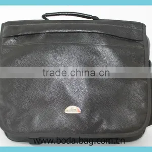 Business Men Leather Laptop Bag or Tablet Case thumbnail-1
