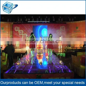 Mobile Portable Performance Cheap Aluminum Stage Platform thumbnail-5