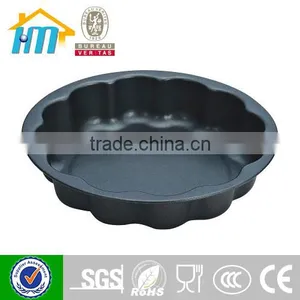 Cheap Silicone Round Cake Pan thumbnail-1