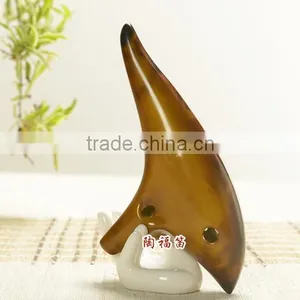 12 Holes Ceramic Ocarina thumbnail-4