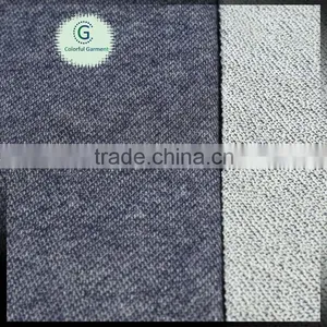 100% Polyester Knitted Hacci Jersey Fabric thumbnail-2