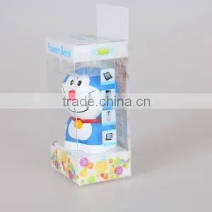 Smartphone Hello Kitty Cartoon Charger Portable Power Bank 5200mAh thumbnail-4