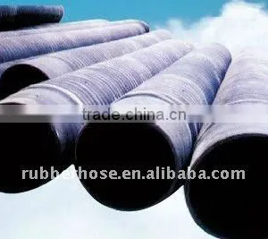 Water Suction Rubber Hose thumbnail-3