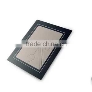 5x7 " Cardboard Photo Mounts thumbnail-1