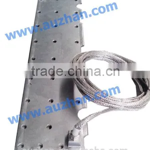 Mica Band Heater, Heating Plate, Flat Heater thumbnail-1