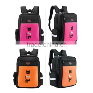 New Trend Children Backpack School Bags For Student thumbnail-2