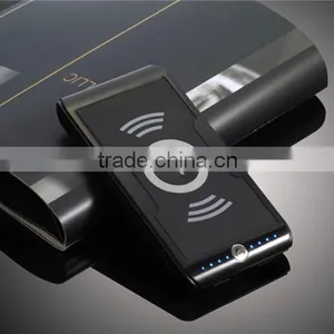 2000 to 10000 Mah qi Wireless Charger Power Bank for Meizu m2 Note thumbnail-2