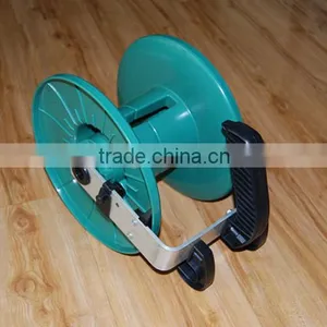 Ideal Wire Reel for Farm Fence Convenient Paddock Equipment thumbnail-1