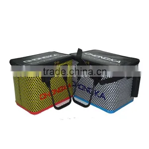 China Cheap Duffle Bag Luggage Camel Luggage Bag/vantage Luggage Bag thumbnail-5