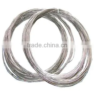 Surgical Implants Titanium Wire for Medical Use thumbnail-1