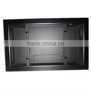 Galvanized Sheet Metal Box With Competitive Price thumbnail-1