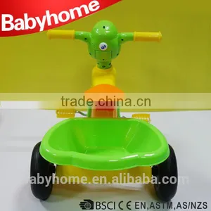 2015 Hotselling ABS Duck Baby Lexus Tricycle With ce thumbnail-3
