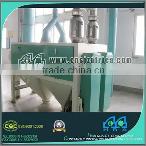 Flour Milling Process Equipment thumbnail-5