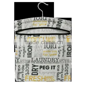 Cute Hanging Clothes Peg for Storage, Cheap Adorable Storage Cotton Peg thumbnail-1
