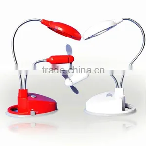 Portable Table Lamp With Usb Port thumbnail-4