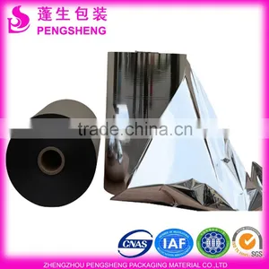 Metalized Aluminum Sheet Roll Film thumbnail-5