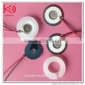 16mm 142khz Micropore Ultrasonic Aroma Diffuser Disc thumbnail-2