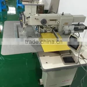 Industrial Computer Pattern Sewing Machine Mitsubishi System Type thumbnail-1