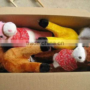 2015 New! Spring Rocking Horse Ride on Toys thumbnail-3