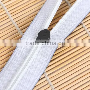 Waterproof Zipper in High Quality Zipper Bag thumbnail-5