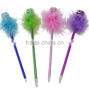 2016 Promotion Feather Bird Pen/fancy Pen thumbnail-1