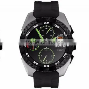 2016 Fashion Sport Style G5 Smartwatch for Android and IOS thumbnail-6