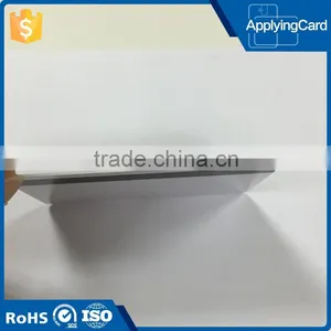 Hico Magnetic Stripe Plastic PVC Smart Cards thumbnail-1