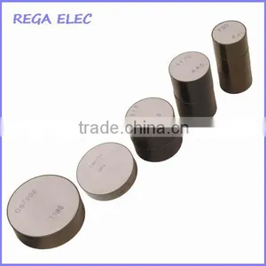 33*25 Zinc Oxide Varistor For Surge Arrester/ Surge Arrestor, Customization is Acceptable thumbnail-2