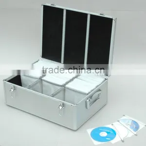 CD Player Case,CD Plastic Bags,wedding CD Case thumbnail-2