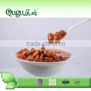 Canned Broad Beans/Canned Food/Canned Vegetables thumbnail-1