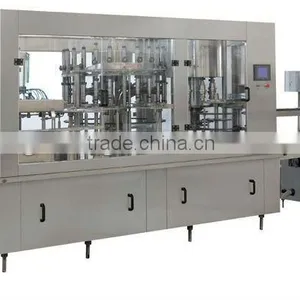 Juice Filling Machine thumbnail-1