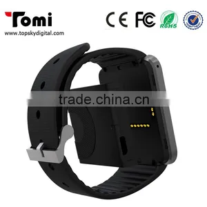 Fashion Smart Watch U11,Support Sim Card,Bluetooth 4.0 Smart Clock,Support GSM Call,Bluetooth Communication thumbnail-2
