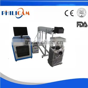 CE Jinan Nonmetal Marking Machine thumbnail-1