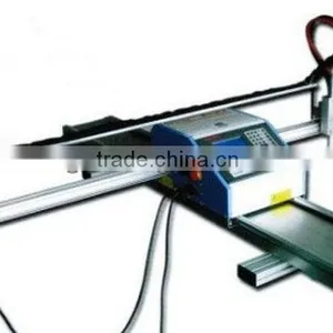 Light Weight Linear Guide Flame Portable CNC Cutting Machine thumbnail-2