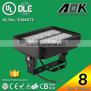 UL TUV High Power 100W LED Flood Light thumbnail-3