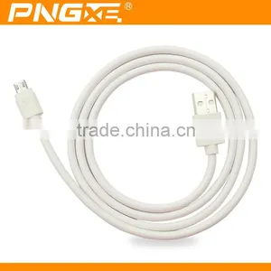 2015 New Design High Speed Charging 3m Sync Data Micro Usb Cable Bulk for Iphone 6 Usb a Cable thumbnail-1