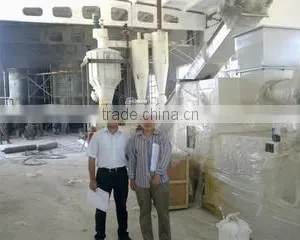 Jinan Zhonghui Machinery Manufacture Co., Ltd. company overview - view 2 thumbnail
