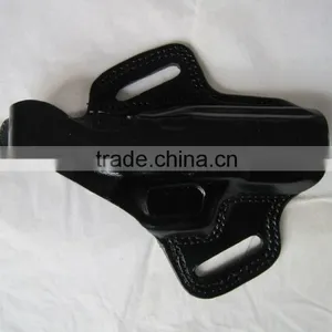 Leather Gun Holster Gun Protetive Cover thumbnail-4